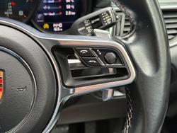 2017 Porsche Macan 95B MY18 AWD White
