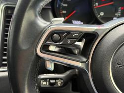 2017 Porsche Macan 95B MY18 AWD White