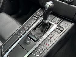 2017 Porsche Macan 95B MY18 AWD White