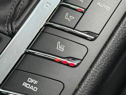 2017 Porsche Macan 95B MY18 AWD White