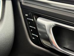 2017 Porsche Macan 95B MY18 AWD White