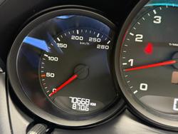 2017 Porsche Macan 95B MY18 AWD White