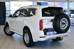 2025 GWM Tank 500 Ultra Hybrid