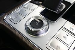 2025 GWM Tank 500 Ultra Hybrid