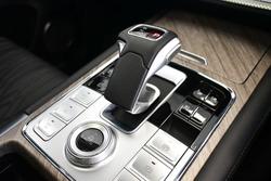 2025 GWM Tank 500 Ultra Hybrid