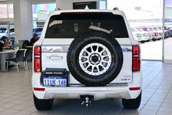 2025 GWM Tank 500 Ultra Hybrid