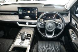 2025 GWM Tank 500 Ultra Hybrid