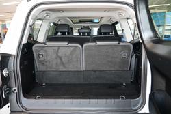 2025 GWM Tank 500 Ultra Hybrid