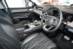 2025 GWM Tank 500 Ultra Hybrid