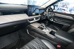 2025 GWM Tank 500 Ultra Hybrid