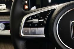 2025 GWM Tank 500 Ultra Hybrid