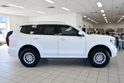 2025 GWM Tank 500 Ultra Hybrid