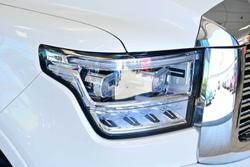 2025 GWM Tank 500 Ultra Hybrid