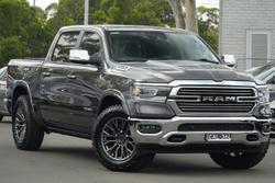 2023 RAM 1500 Laramie Sport RamBox