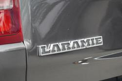 2023 RAM 1500 Laramie Sport RamBox