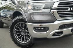 2023 RAM 1500 Laramie Sport RamBox