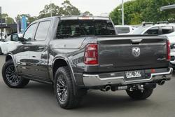 2023 RAM 1500 Laramie Sport RamBox