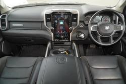 2023 RAM 1500 Laramie Sport RamBox