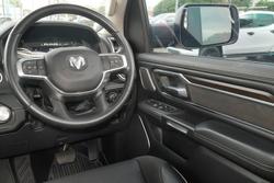 2023 RAM 1500 Laramie Sport RamBox