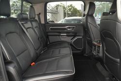 2023 RAM 1500 Laramie Sport RamBox