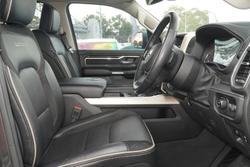 2023 RAM 1500 Laramie Sport RamBox