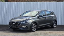 2022 Hyundai i30