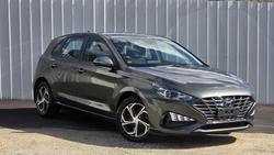 2022 Hyundai i30