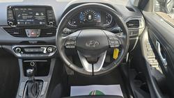 2022 Hyundai i30