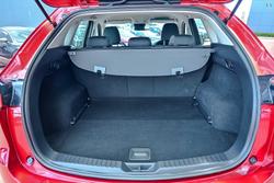 2022 Mazda CX-5 Maxx Sport