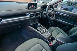 2022 Mazda CX-5 Maxx Sport