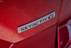 2022 Mazda CX-5 Maxx Sport