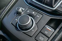 2022 Mazda CX-5 Maxx Sport