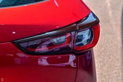 2022 Mazda CX-5 Maxx Sport