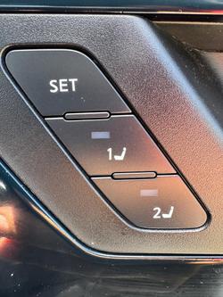 2021 Mitsubishi Outlander Exceed Tourer ZM MY22 AWD White Diamond with Black Mica Roof