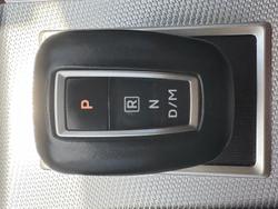 2021 Mitsubishi Outlander Exceed Tourer ZM MY22 AWD White Diamond with Black Mica Roof