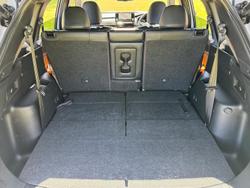 2021 Mitsubishi Outlander Exceed Tourer ZM MY22 AWD White Diamond with Black Mica Roof