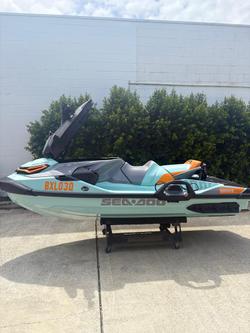 SEA-DOO Wake PRO 230