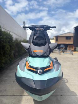 2024 SEA-DOO Wake Pro 230