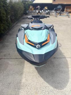 2024 SEA-DOO Wake Pro 230