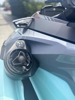 2024 SEA-DOO Wake Pro 230