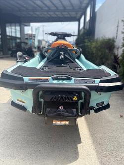 2024 SEA-DOO Wake Pro 230