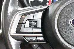 2020 Subaru Forester 2.5i-S