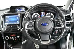 2020 Subaru Forester 2.5i-S