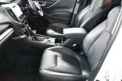 2020 Subaru Forester 2.5i-S