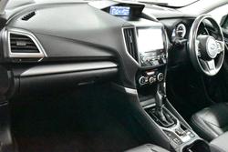 2020 Subaru Forester 2.5i-S