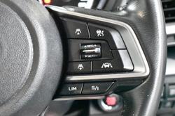 2020 Subaru Forester 2.5i-S