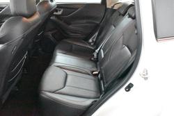 2020 Subaru Forester 2.5i-S