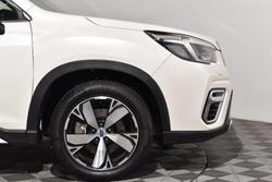 2020 Subaru Forester 2.5i-S