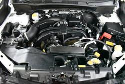 2020 Subaru Forester 2.5i-S