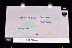 2020 Subaru Forester 2.5i-S